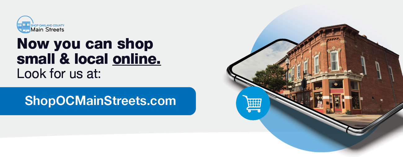 Main Street Online Marketplace