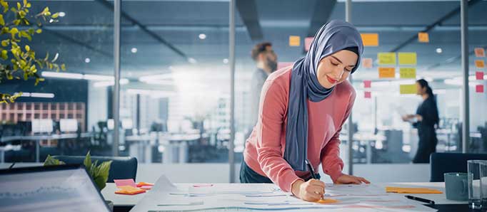 Skilled Immigrant Integration Program