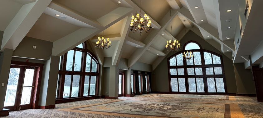 glen oaks event center