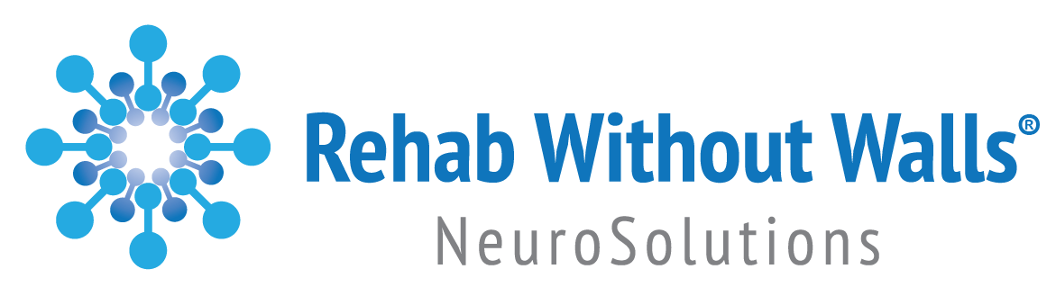 Rehab Without Walls