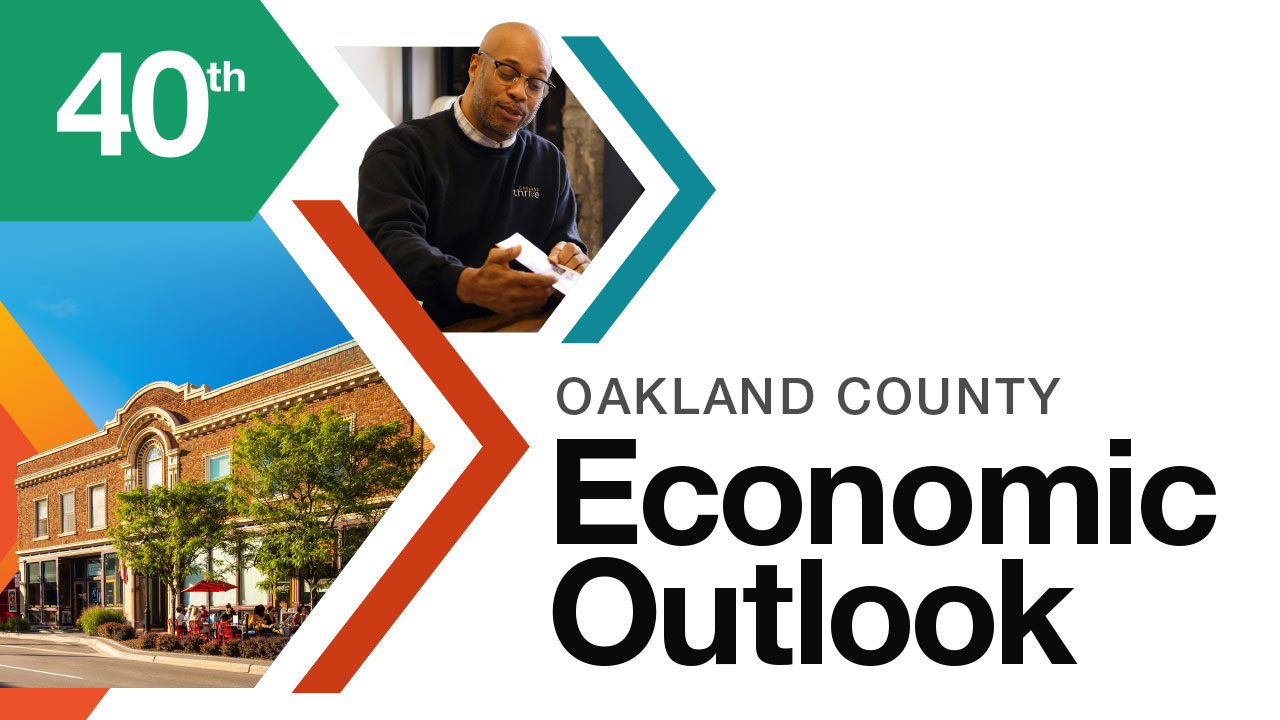 Economic Outlook 25