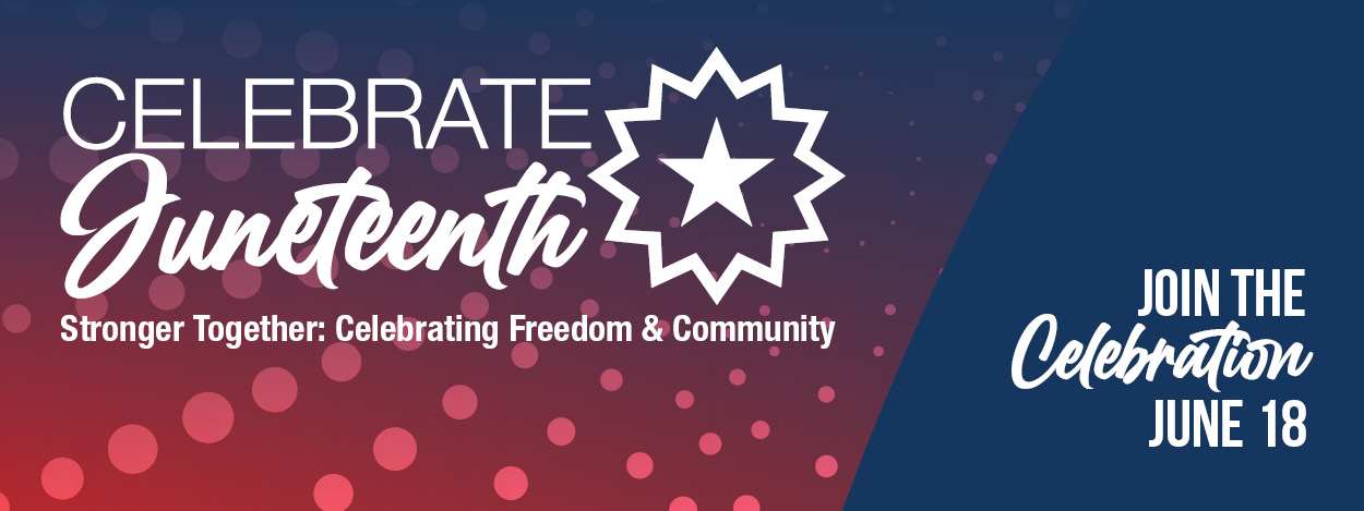 Oakland County Juneteenth Celebration June 18th 2025