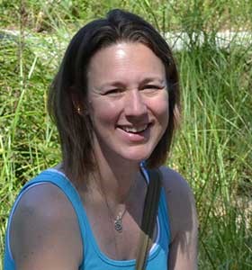 Claire Lannoye-Hall