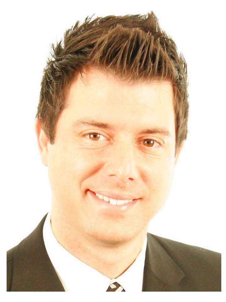 Andrew Androff