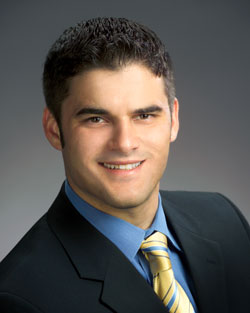 Paul M. Mersino