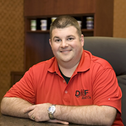 Dan Beaudoin
