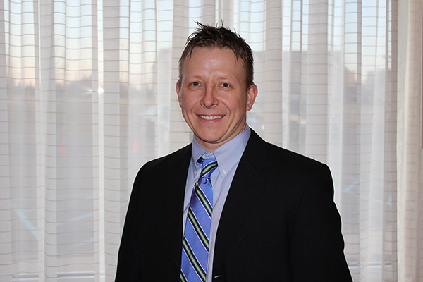 Chris Niedzinski