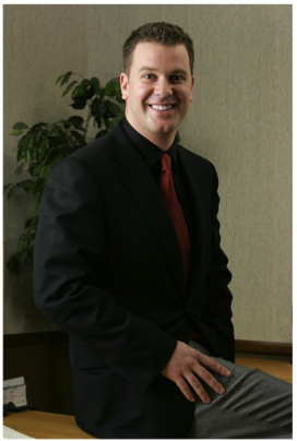 John Garcia