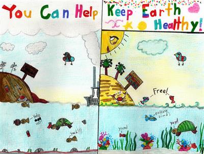 4th Grade | Barnard Elementary School