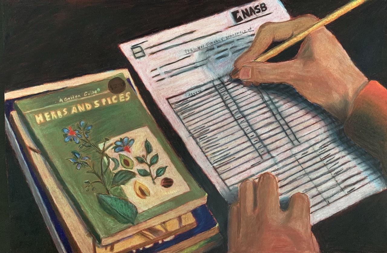 "Growth Through Financial Literacy"