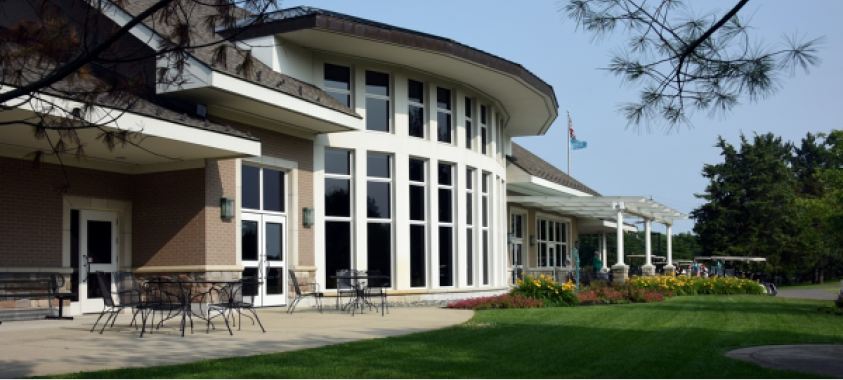 White lake; events; venue; banquet