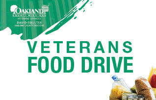 VET-FOOD-DRIVE