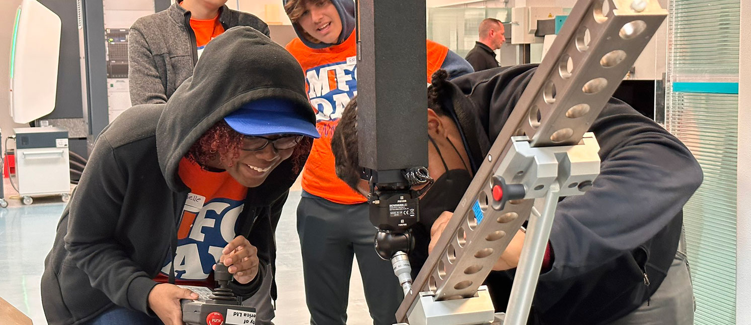 MFGDay School